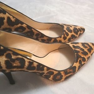 Designer Pumps